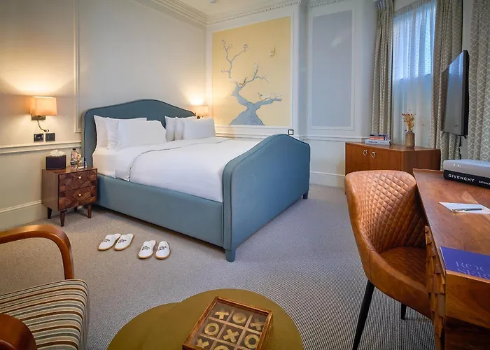 Sloane SquareHotel Londra