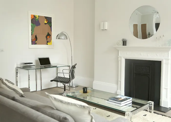 Aparthotel 56 Welbeck Street Londra